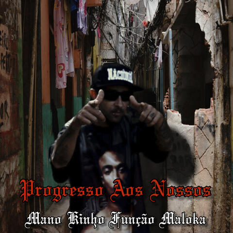 Progresso aos Nossos