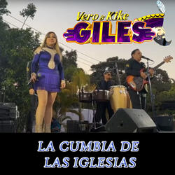 La Cumbia de las Iglesias