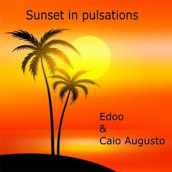 Sunset In Pulsations