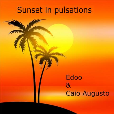 Sunset In Pulsations
