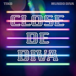 Close de Diva