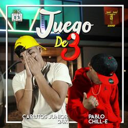 Juego de 3