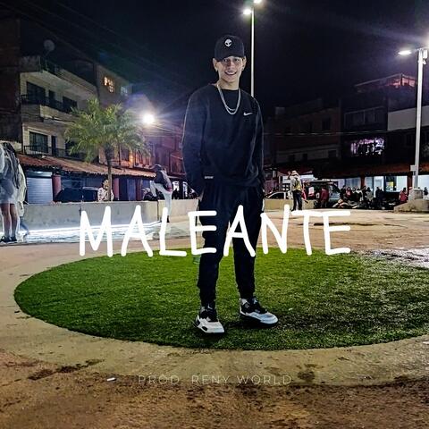 Maleante