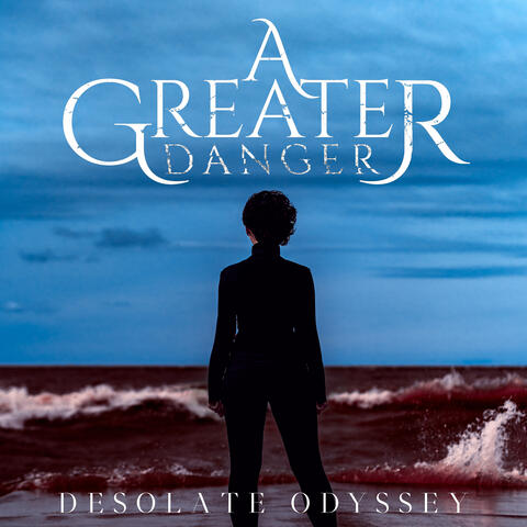 Desolate Odyssey