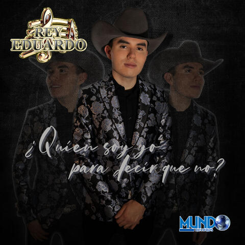 ¿Quien Soy Yo para Decir Que No?