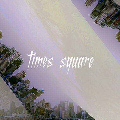 Times Square