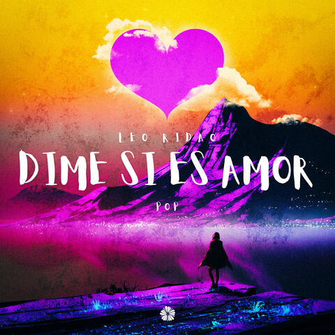 Dime Si Es Amor