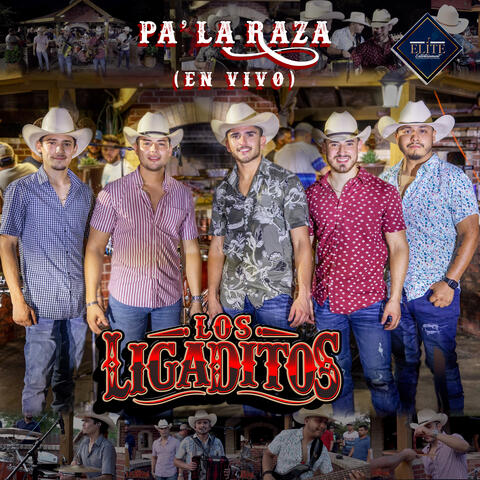 Pa' la Raza