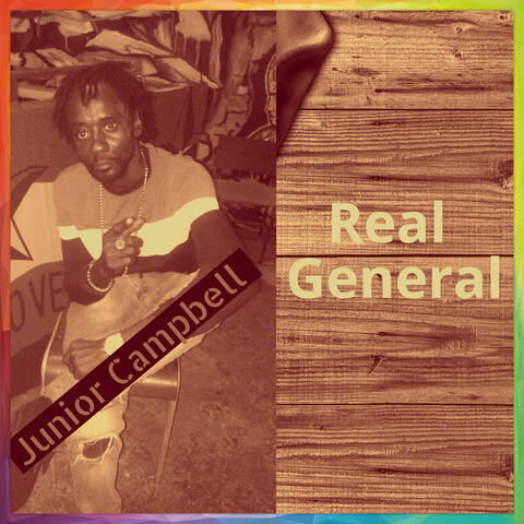 Real General