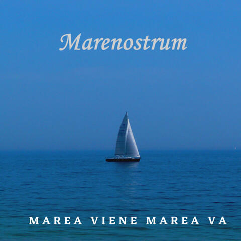 Marea Viene Marea Va