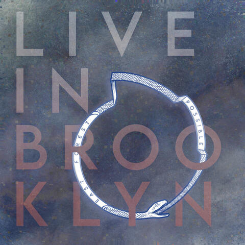 Live in Brooklyn