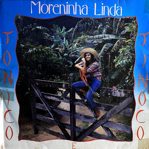 Moreninha Linda