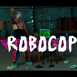Robocop