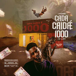 Cada Caída É 1000