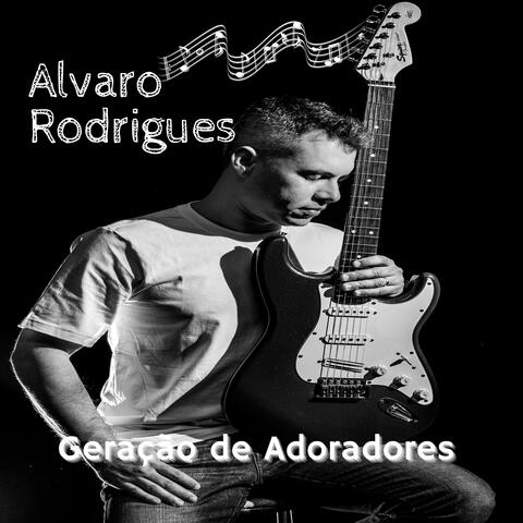 Geração de Adoradores