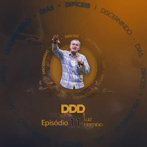 Ddd Episódio 11
