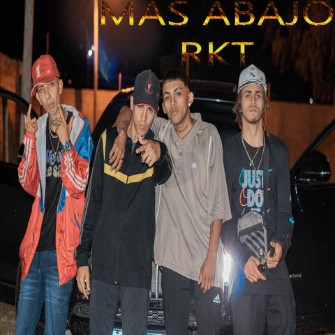 Mas Abajo Rkt