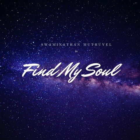 Find My Soul