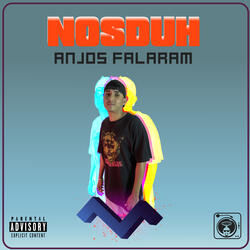Anjos Falaram