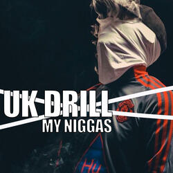 Uk Drill Type Beat