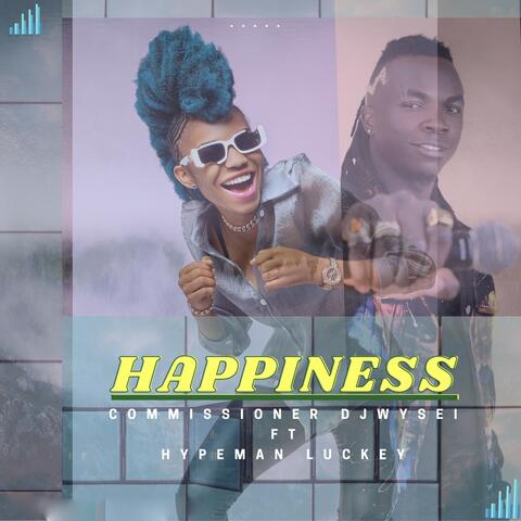 Happiness