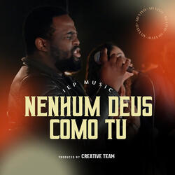 Nenhum Deus Como Tu