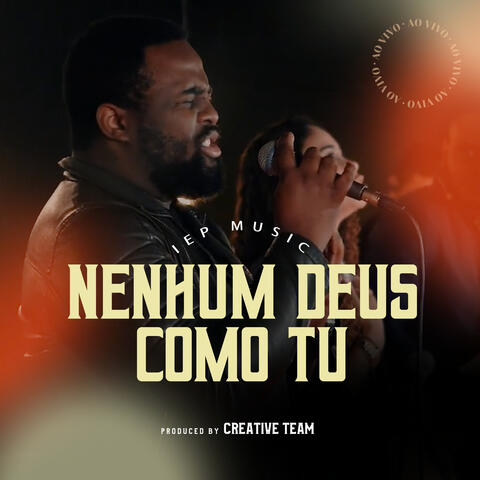 Nenhum Deus Como Tu