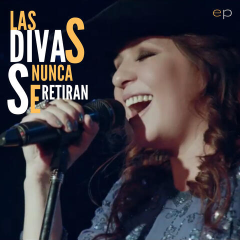 Las Divas Nunca Se Retiran