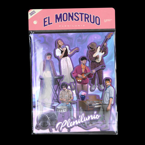 El Monstruo