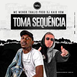 Toma Sequencia