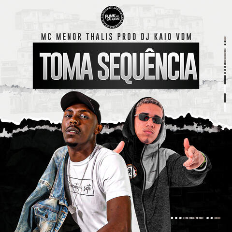 Toma Sequencia