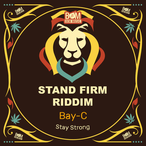 Stay Strong