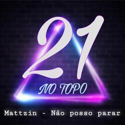 Não Posso Parar