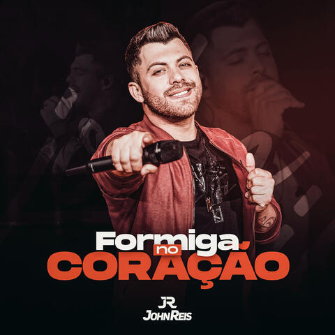 Formiga no Coração