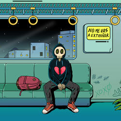 No Me Vas a Extrañar