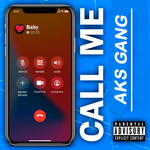 Call Me