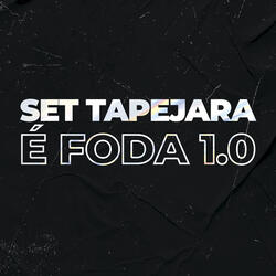 Set Tapejara É Foda 1.0