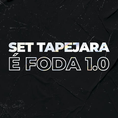 Set Tapejara É Foda 1.0