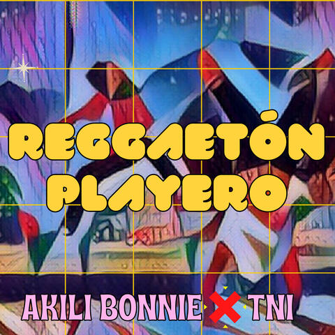 Reggaetón Playero