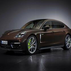 Panamera