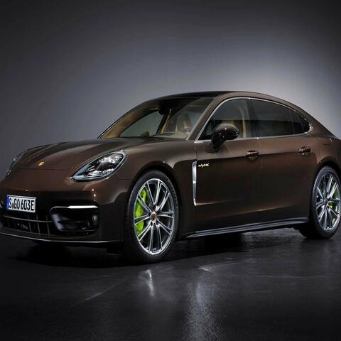 Panamera