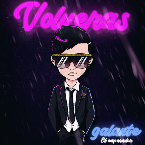 Volverás