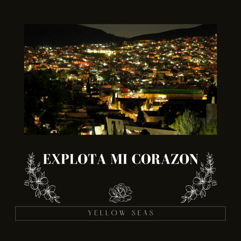 Explota Mi Corazón