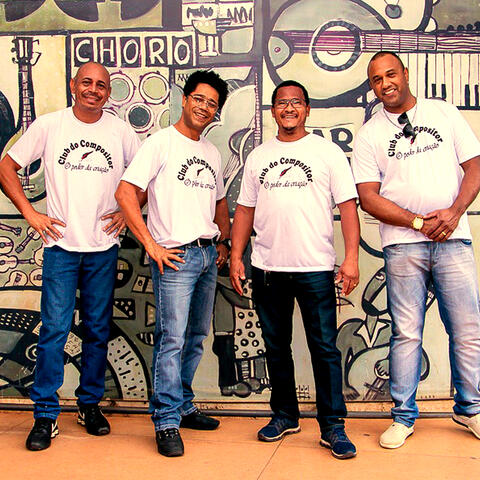 Suplica de um Sambista