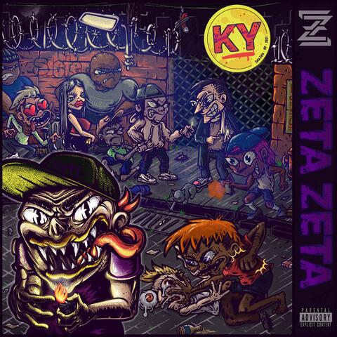 K-Y