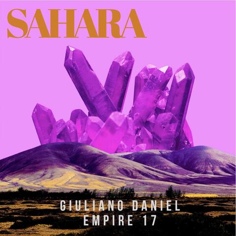 Sahara
