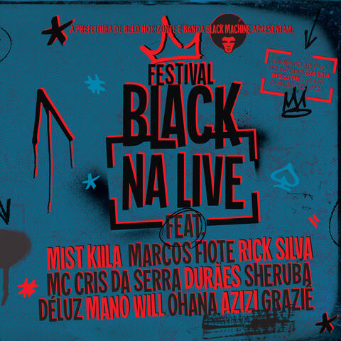 Black na Live
