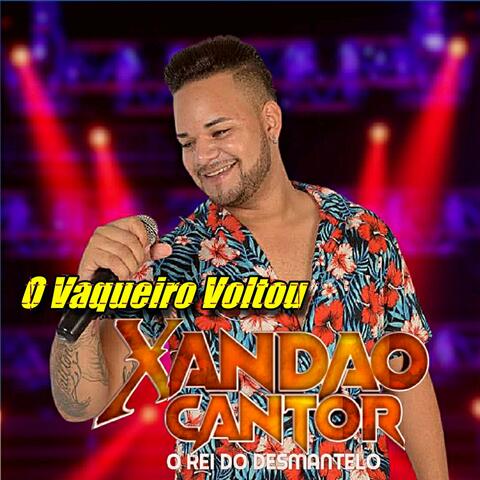 O Vaqueiro Voltou
