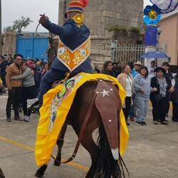 Capitanía