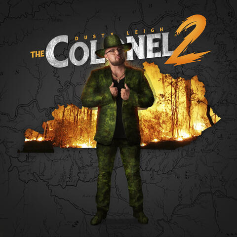The Colonel 2